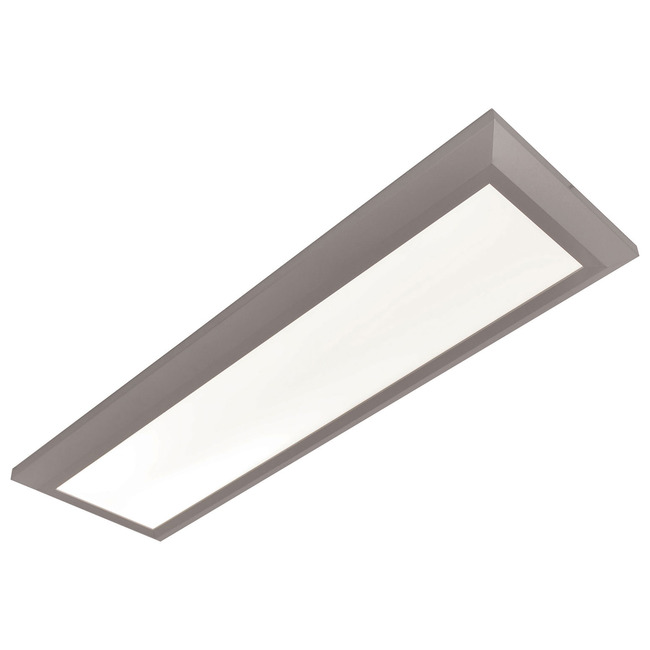 Atlas Linear Flush Mount Ceiling Light by AFX