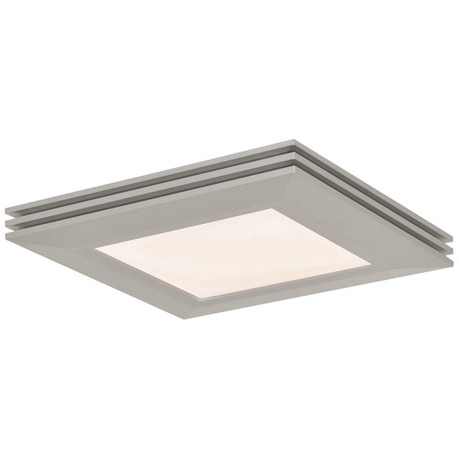 Sloane Square Ceiling Light by AFX
