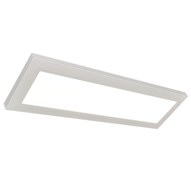 Sloane Linear Ceiling Light by AFX