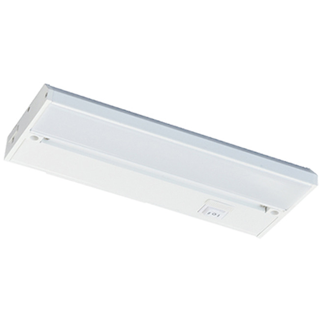 Noble Pro Color-Select 120V Undercabinet Light by AFX