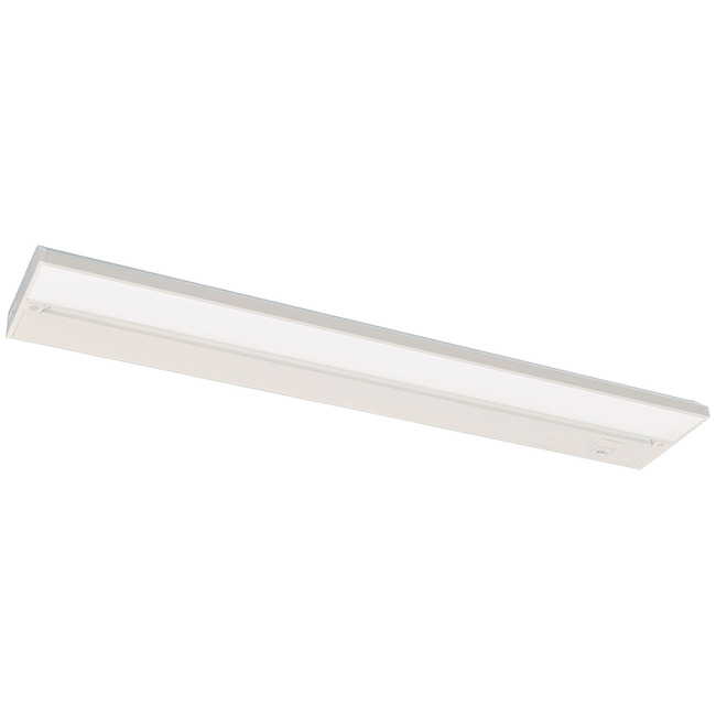 Noble Pro Color-Select 120V Undercabinet Light by AFX