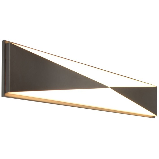 Novara Bathroom Vanity Light by AFX