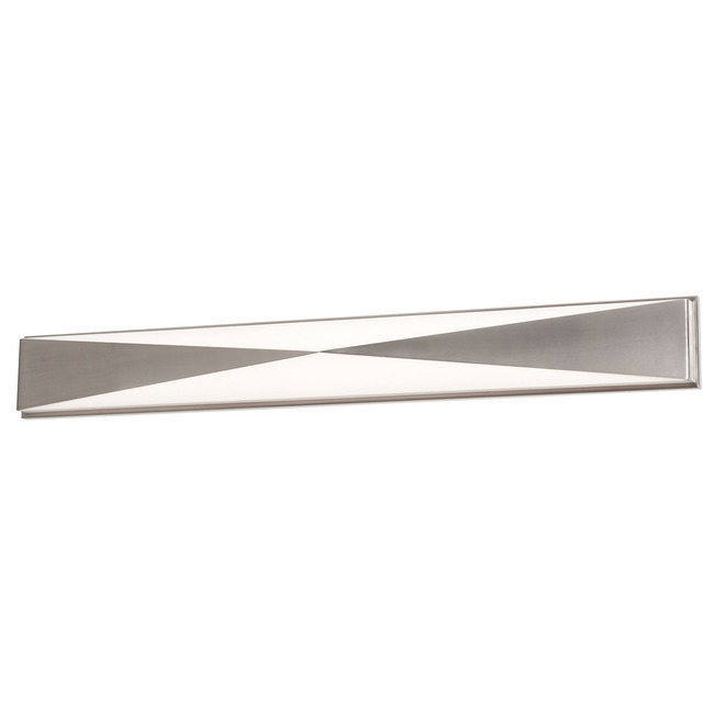 Novara Bathroom Vanity Light by AFX