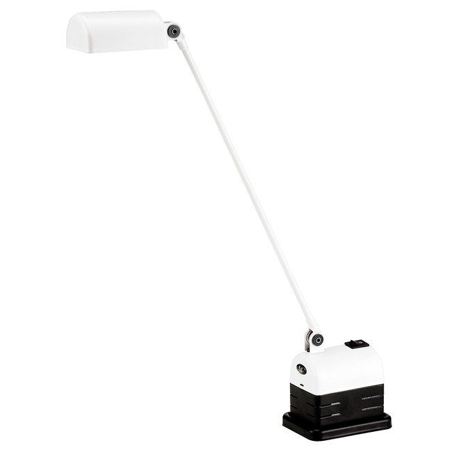 Daphinette Desk Lamp by Lumina Italia