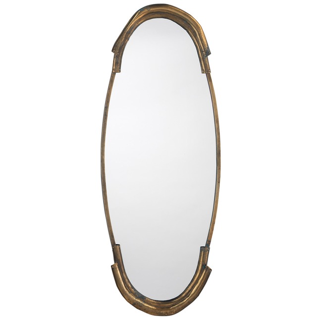 Margaux Mirror by Jamie Young Company