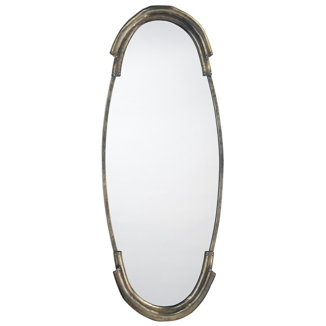 Margaux Mirror  by Jamie Young Company