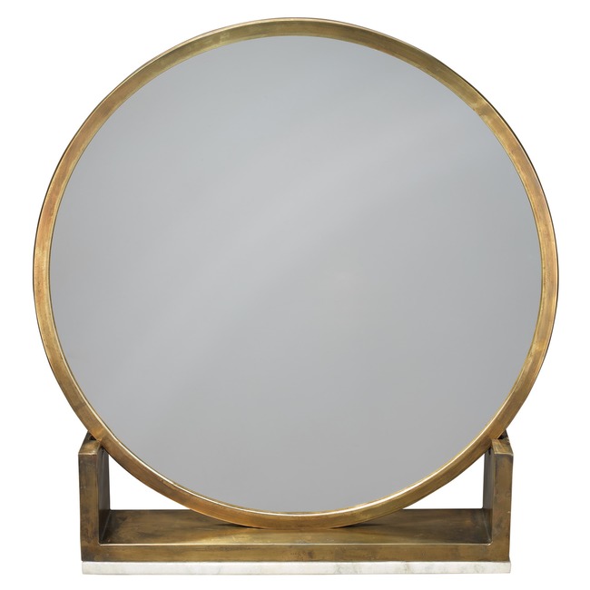 Odyssey Standing Mirror by Jamie Young Company