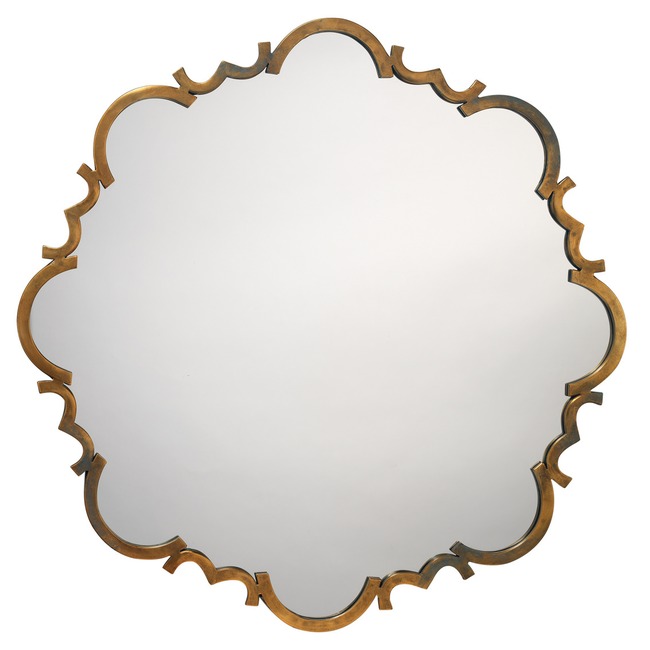 St. Albans Mirror by Jamie Young Company