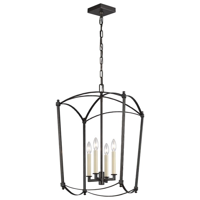 Thayer Chandelier by Visual Comfort Studio