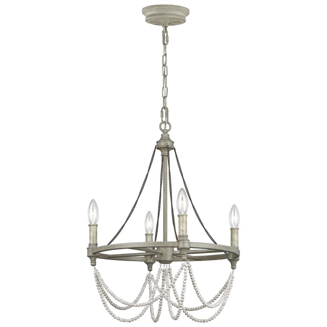 Beverly Chandelier by Visual Comfort Studio