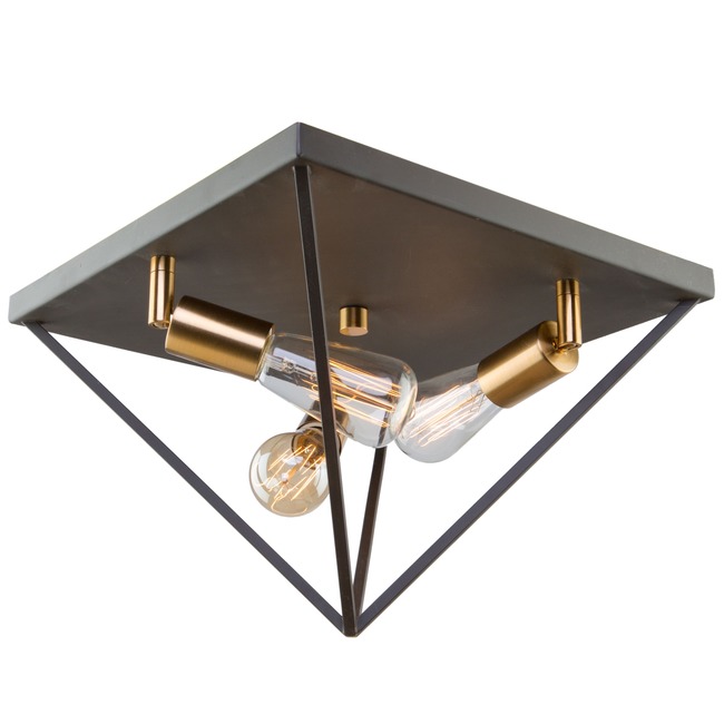 Artistry Ceiling Light Fixture by Artcraft