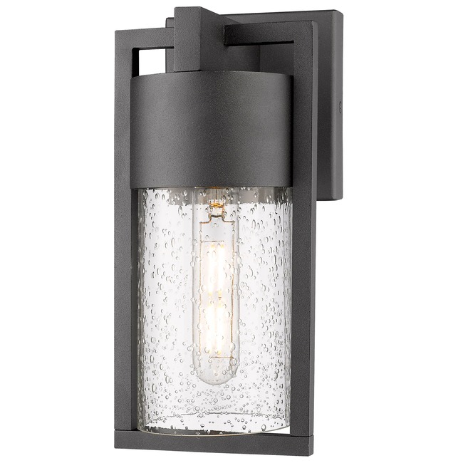 Bond Outdoor Wall Light by Artcraft