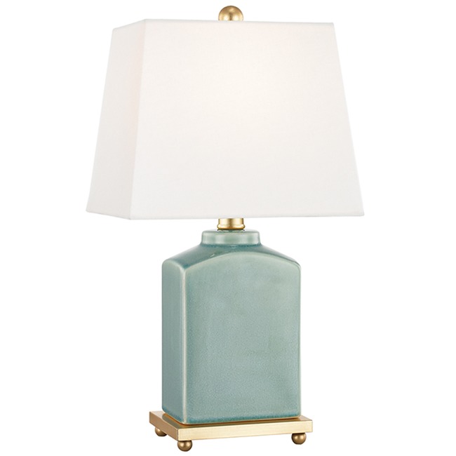 Brynn Table Lamp by Mitzi