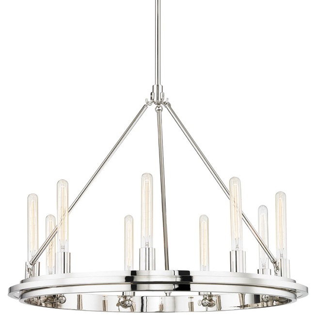 Chambers Pendant by Hudson Valley Lighting