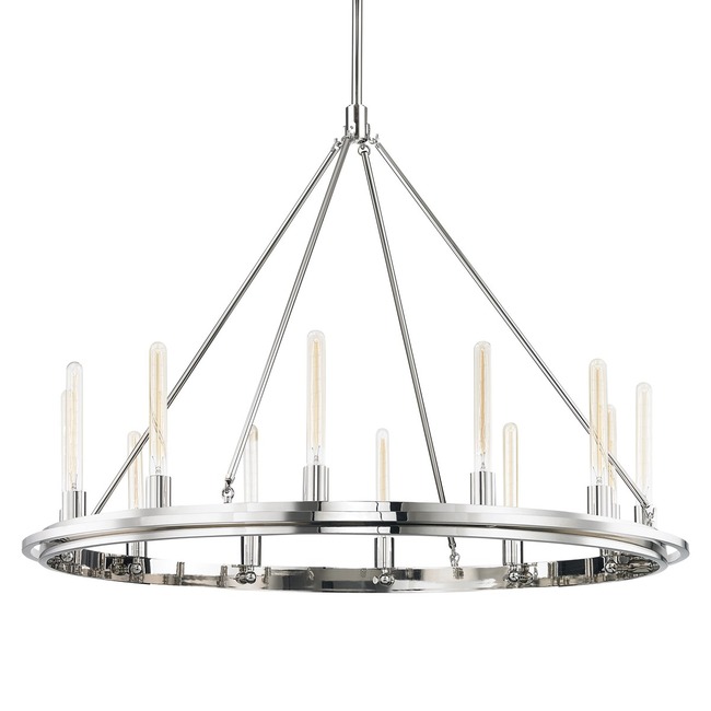 Chambers Pendant by Hudson Valley Lighting