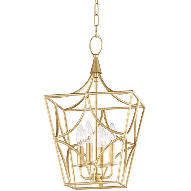 Green Point Pendant by Hudson Valley Lighting