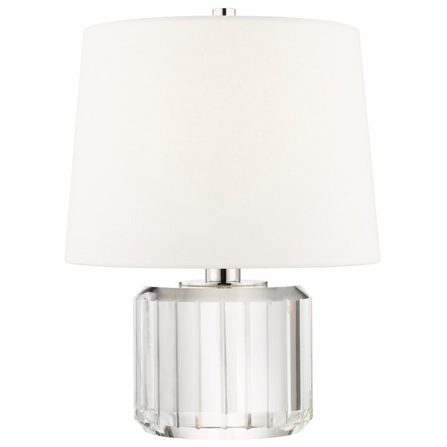 Hague Short Table Lamp by Hudson Valley Lighting