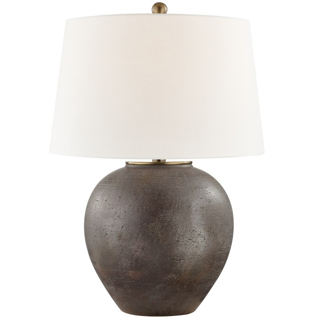 Freeman Table Lamp by Hudson Valley Lighting