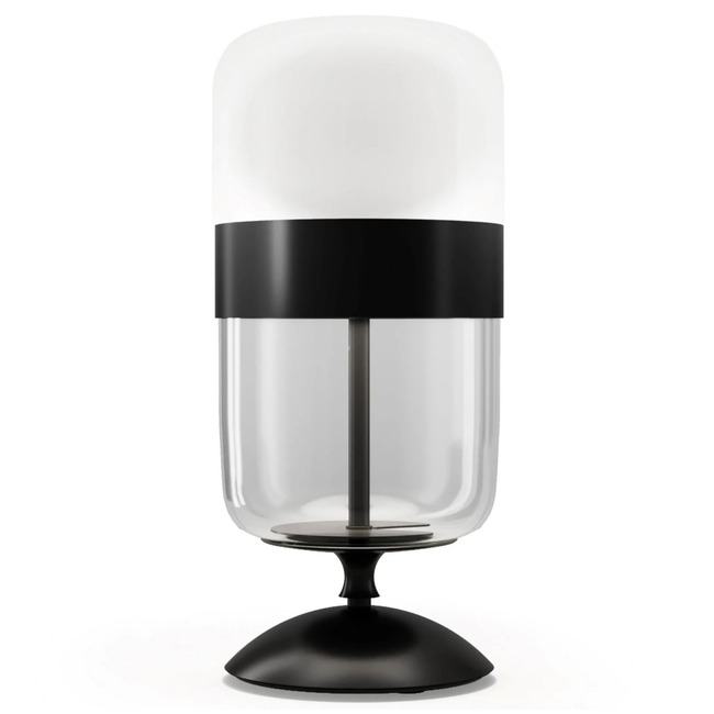 Futura Table Lamp by Vistosi