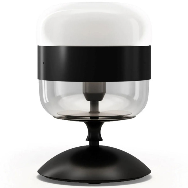 Futura Table Lamp by Vistosi