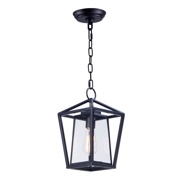 Artisan Outdoor Pendant by Maxim Lighting