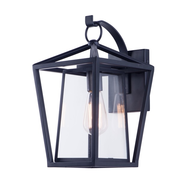 Artisan Outdoor Wall Light by Maxim Lighting