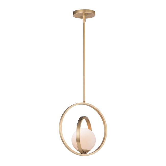 Coronet Pendant by Maxim Lighting