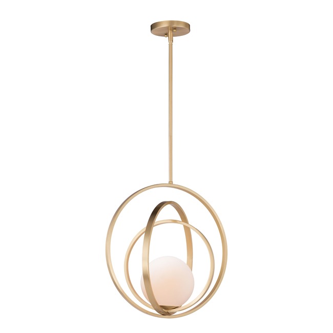 Coronet Pendant by Maxim Lighting