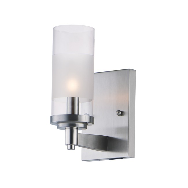 Crescendo Wall Light by Maxim Lighting