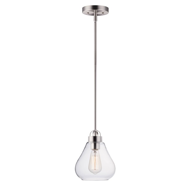 Dianne Pendant by Maxim Lighting