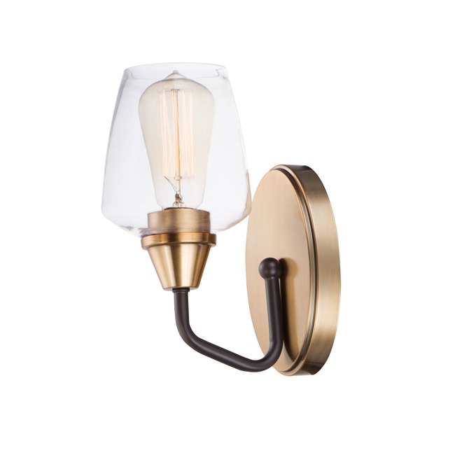 Goblet Wall Light by Maxim Lighting