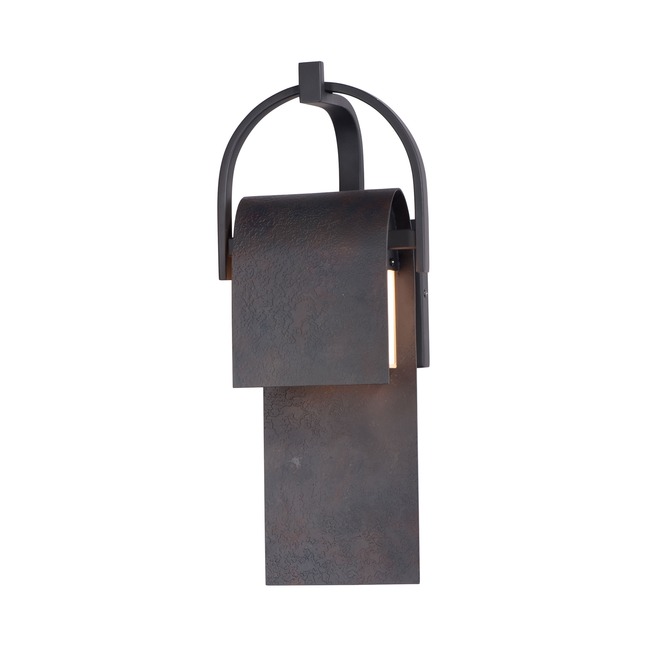 Laredo Outdoor Wall Light by Maxim Lighting