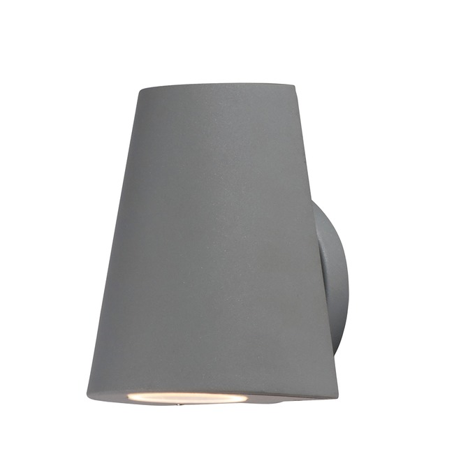 Mini Dark Sky Outdoor Wall Light by Maxim Lighting