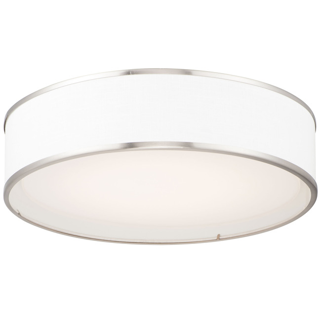 Prime Band Ceiling Light by Maxim Lighting