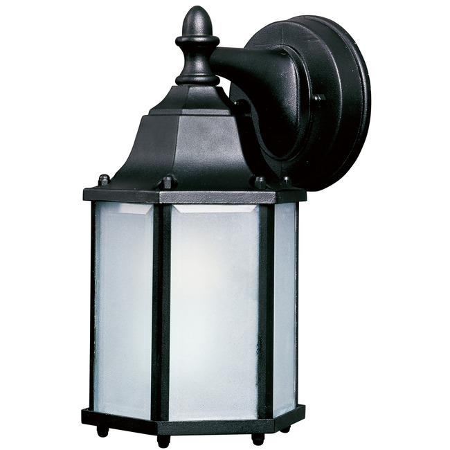 Side Door 69926 Outdoor Wall Light by Maxim Lighting