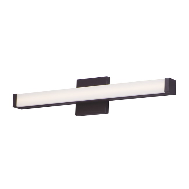 Spec Bathroom Vanity Light by Maxim Lighting