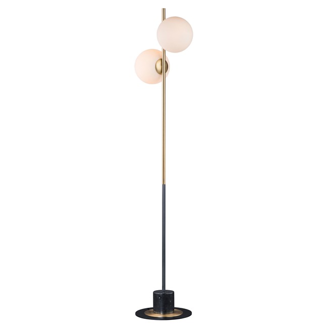 Vesper Floor Lamp by Maxim Lighting