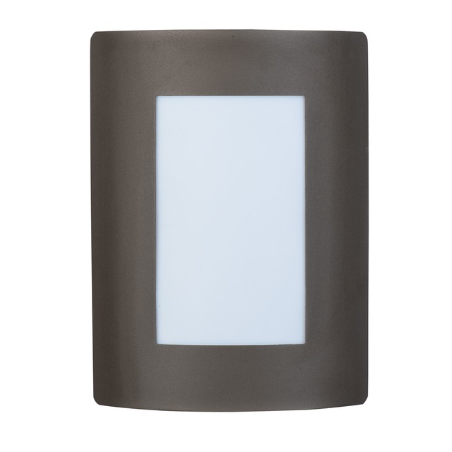 View LED E26 Outdoor Wall Light by Maxim Lighting
