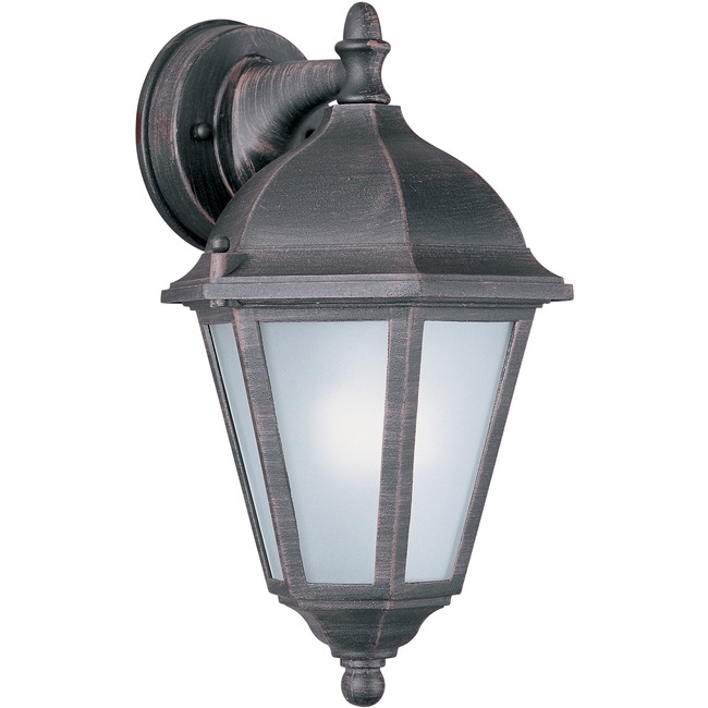 Westlake 65100 LED E26 Outdoor Wall Light by Maxim Lighting