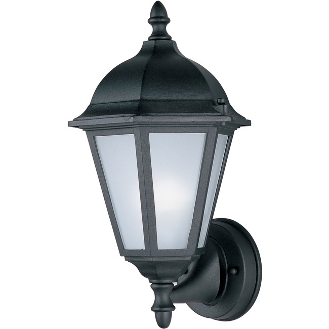 Westlake 65102 LED E26 Outdoor Wall Light by Maxim Lighting