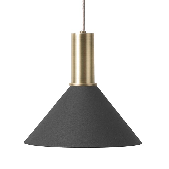 Cone Pendant by Ferm Living