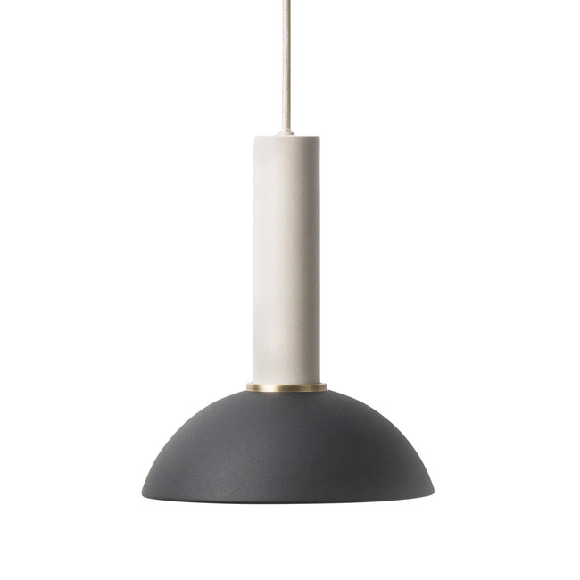 Hoop Pendant by Ferm Living