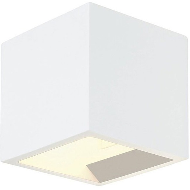 Cubix Up/Down Wall Light by Stone Lighting