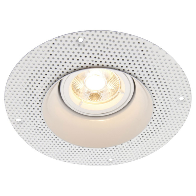 4IN Round Trimless Downlight Trim by Beach Lighting