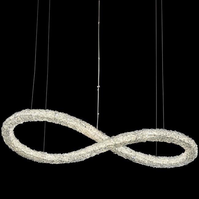 Lina Infinity Pendant by Allegri