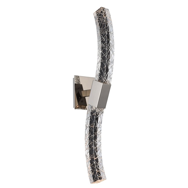 Athena Wall Sconce by Allegri