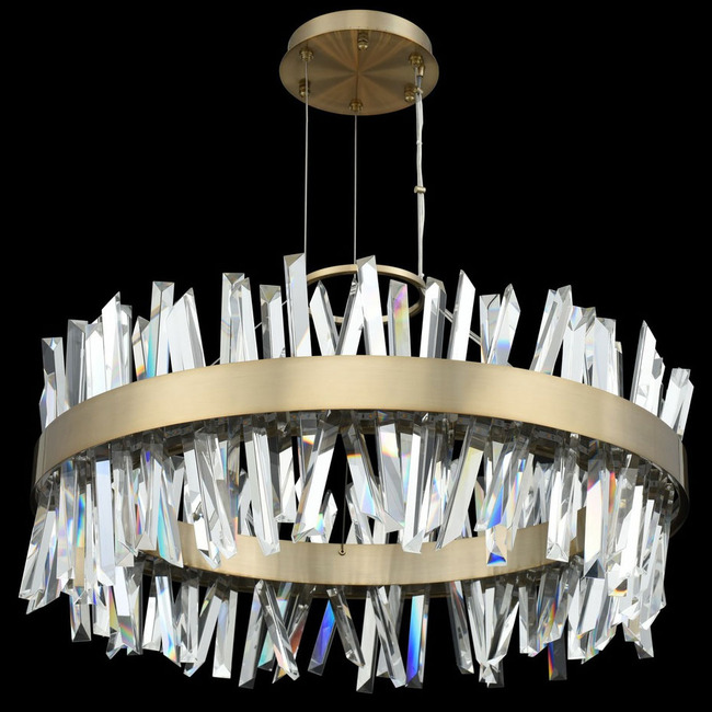 Glacier Pendant by Allegri
