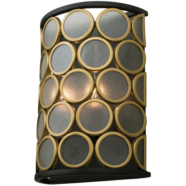Corsa Wall Light by Kalco