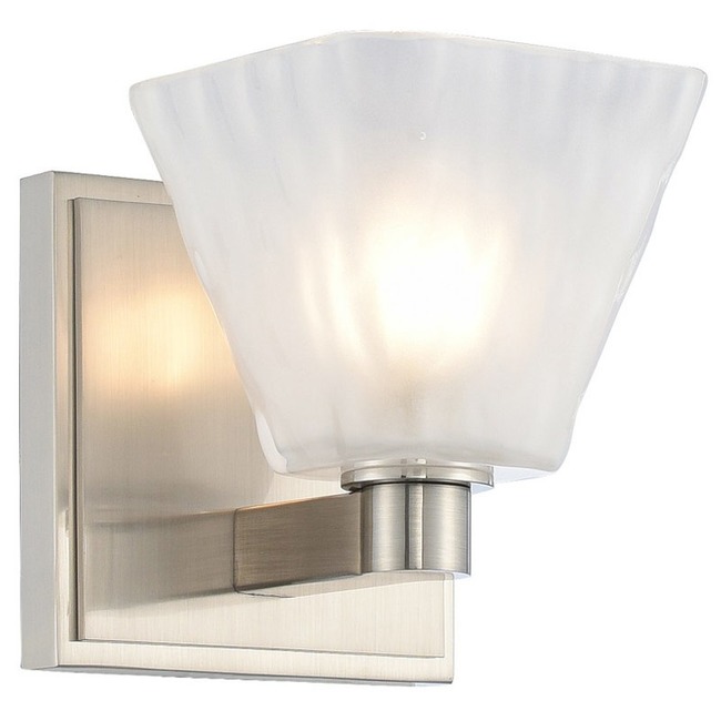 Weston Wall Light by Kalco