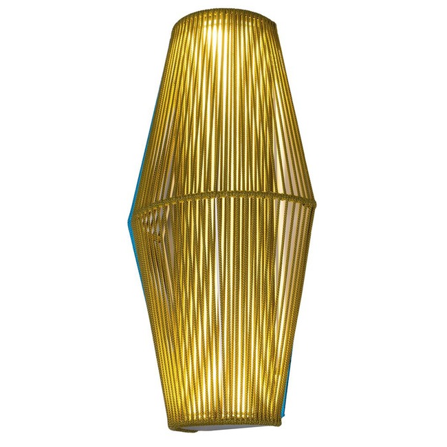 Koord Wall Light by El Torrent